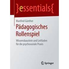 Springer Pädagogisches Rollenspiel