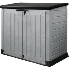 Garden Storage Units Keter Store It Out Max 1200L