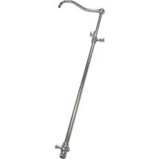 Kingston Brass CCR6171 Shower Shower Grey