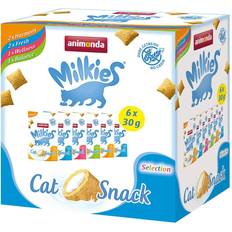 animonda Milkies Crunch Bag Pack Saver