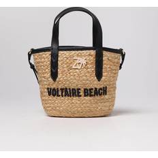 Zadig & Voltaire Totes & Shopping Bags Zadig & Voltaire Mini Bag Woman colour Beige