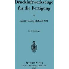 Springer Druckluftwerkzeuge Fertigung