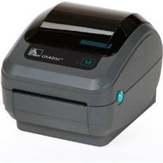 108mm Label Printers & Label Makers Zebra GK420D