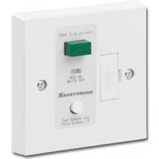 Greenbrook Fused Spur Comes With RCD M92W