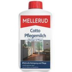 Mellerud Cotto Pflegemilch Reiniger & Pflege, Bringt Schutz