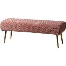 BigBuy Home 111 Settee Bench