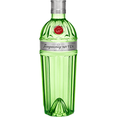 Tanqueray gin Tanqueray No. Ten Premium Gin 47.3% 70cl