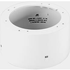 Plastimo Binnacle for Olympic 135 Compass White