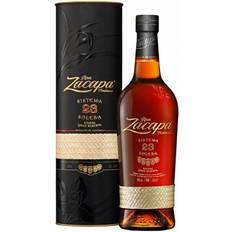 Ron Zacapa Spirits Ron Zacapa Centenario Solera 23 Year 40% 70cl