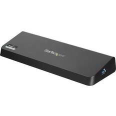 Best Docking Stations StarTech USB3DOCKHDPC