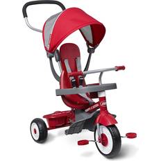 Radio Flyer 4 in 1 Stroll N Trike