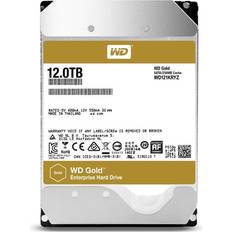 Western Digital Gold WD121KRYZ 12TB