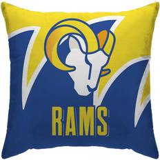 Pegasus Officially Los Angeles Splash Poly Span Complete Decoration Pillows (45.72x45.72)