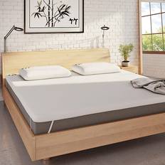 Double Beds Mattresses Panda Memory Foam Bed Matress 120x190cm