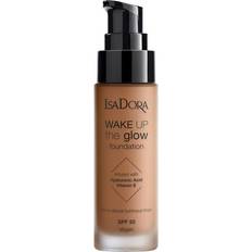 Isadora Wake Up The Glow Foundation SPF50 7W