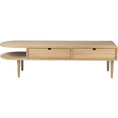 FDB Møbler F24 Radius TV Bench 145x40cm