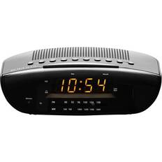Alarm Clocks Roberts CR9971-BK