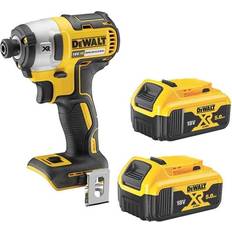 Dewalt DCF887N (2x5.0Ah)