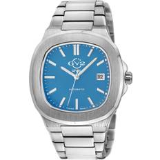 Gv2 Automatic Potente Sky Blue 316L Bracelet Silver One Size