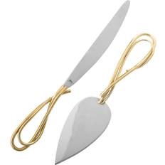 Michael Aram Calla Lily Knife Cake Slicer