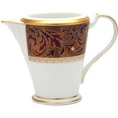 Noritake Xavier Gold Cream Jug