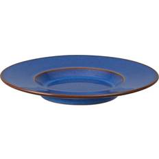 Denby Haze Tea/Coffee Ceramic/Earthenware/Stoneware Saucer Plate