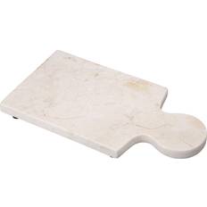 Creative Home 74761 Champagne Marble Paddle Cheese Board