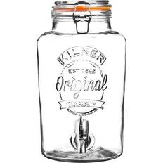 Kilner Serving Kilner - Beverage Dispenser 5L