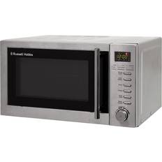 Russell Hobbs Countertop - Grill Microwave Ovens Russell Hobbs RHM2031 Stainless Steel