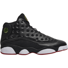 Nike Air Jordan 13 Retro M - Black/White/True Red