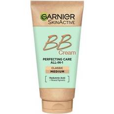 Best BB Creams Garnier SkinActive Classic Perfecting All-in-1 BB Cream SPF15 Medium