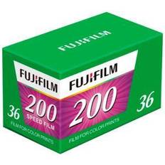 Fujifilm Camera Film Fujifilm Fuji C200 135 36