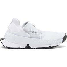 Nike Fabric Trainers Nike Go FlyEase W - White/Black