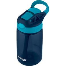 Contigo Gizmo Flip Water Bottle 420ml