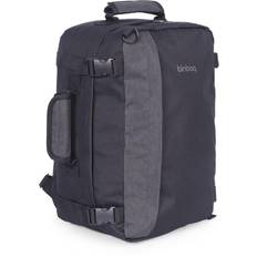 Hauptstadtkoffer Blnbag Luggage Backpack - Black