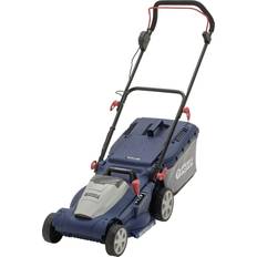 Spear & Jackson With Mulching Lawn Mowers Spear & Jackson SCR3637A Battery Powered Mower
