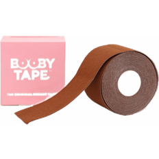 Best Lingerie Accessories PrettyLittleThing Booby Tape - Brown