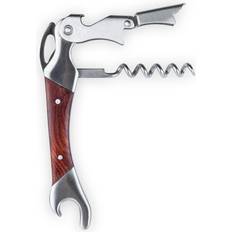 Viski Oversized Double Hinged Corkscrew