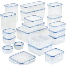 Lock & Lock n Essentials Set Food Container