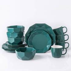 STONE LAIN plus Jamie Shape Dinner Set 16