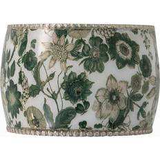 Juliska Field of Flowers Evergreen Napkin Ring