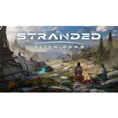 Stranded: Alien Dawn (PC)