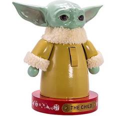 Kurt Adler S. SW6202L Star Wars The Child Nutcracker