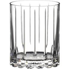 Dishwasher Safe Cocktail Glasses Riedel Drink Specific Double Rocks Cocktail Glass