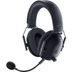 Bluetooth - On-Ear Headphones - Wireless Razer BlackShark V2 Pro 2023