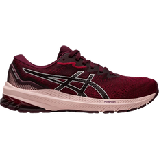 Asics GT-1000 11 W - Cranberry/Pure Silver