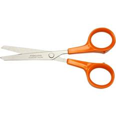 Orange Kitchen Scissors Fiskars Classic Kitchen Scissors 13cm