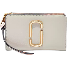 Marc Jacobs The Snapshot Compact Wallet - Dust Multi