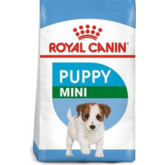 Royal Canin Mini Puppy 0.8kg