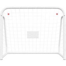 vidaXL Soccer Goal with net 125x96x60 cm